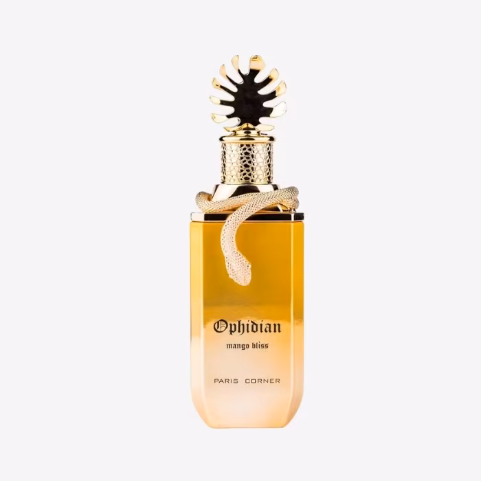 Paris Corner Ophidian Mango Bliss
