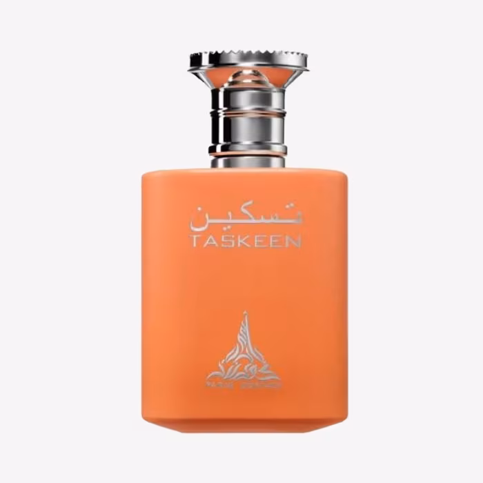 Paris Corner Taskeen