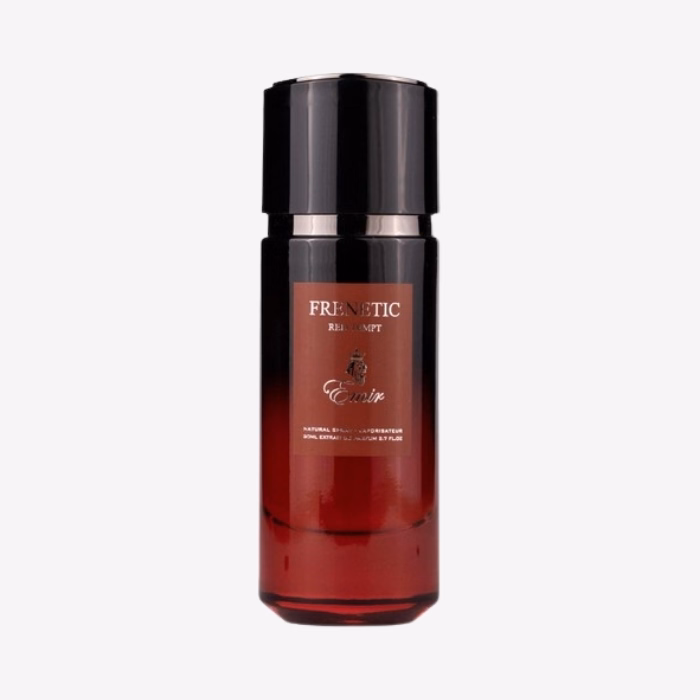 Paris Corner Emir Frenetic Red Tempt