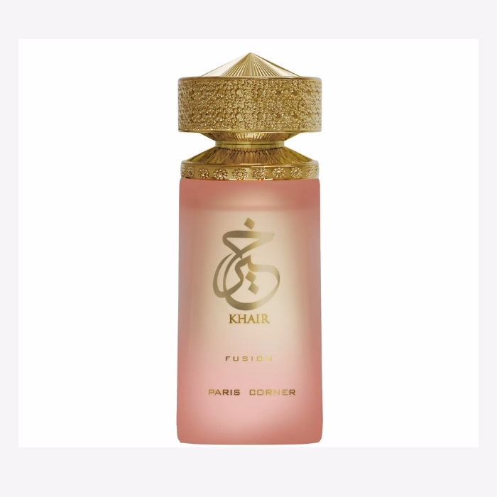 Paris Corner Khair Fusion
