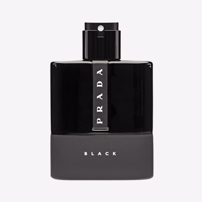 Prada Luna Rossa Black
