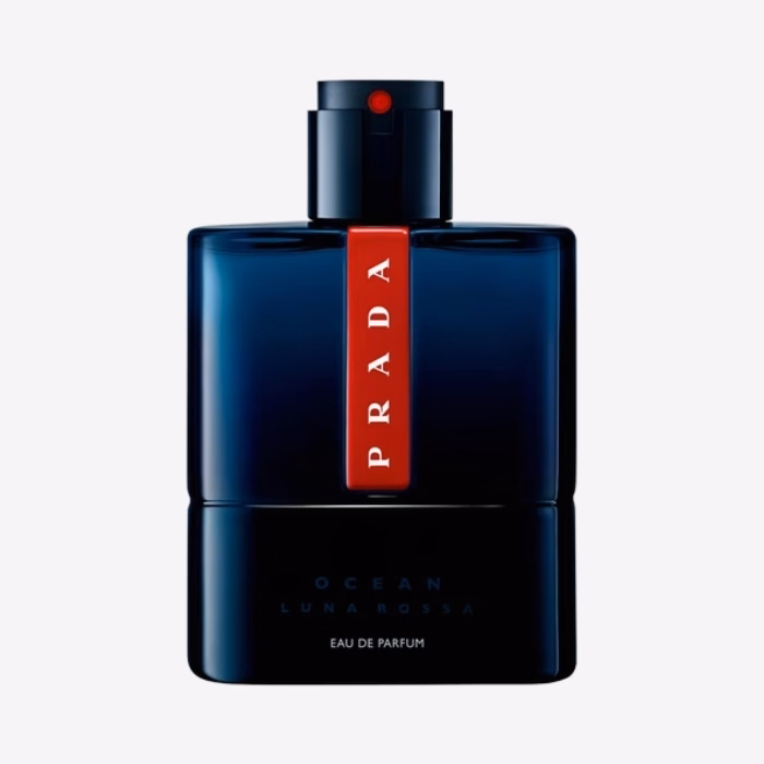 Prada Luna Rossa Ocean Eau de Parfum