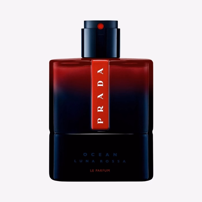 Prada Luna Rossa Ocean Le Parfum