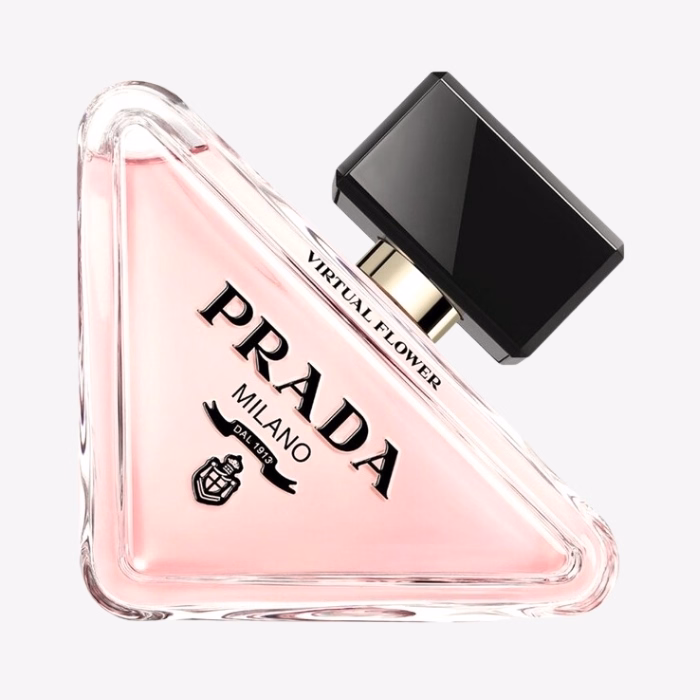 Prada Paradoxe Virtual Flower