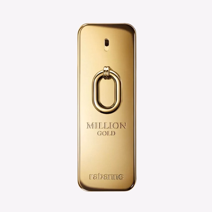 Rabanne 1 Million Gold
