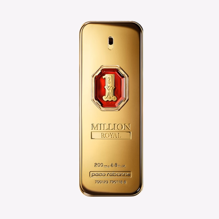 Rabanne 1 Million Royal