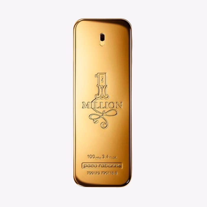Rabanne 1 Million