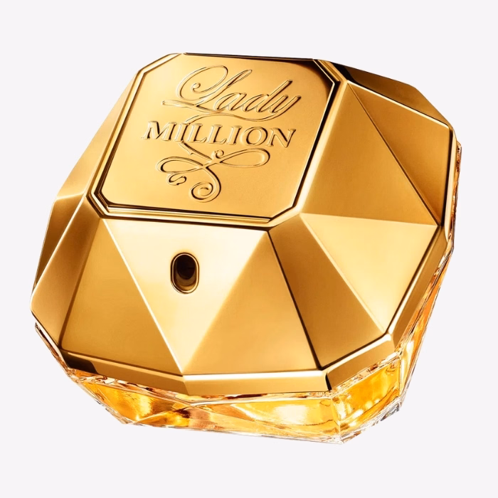 Rabanne Lady Million