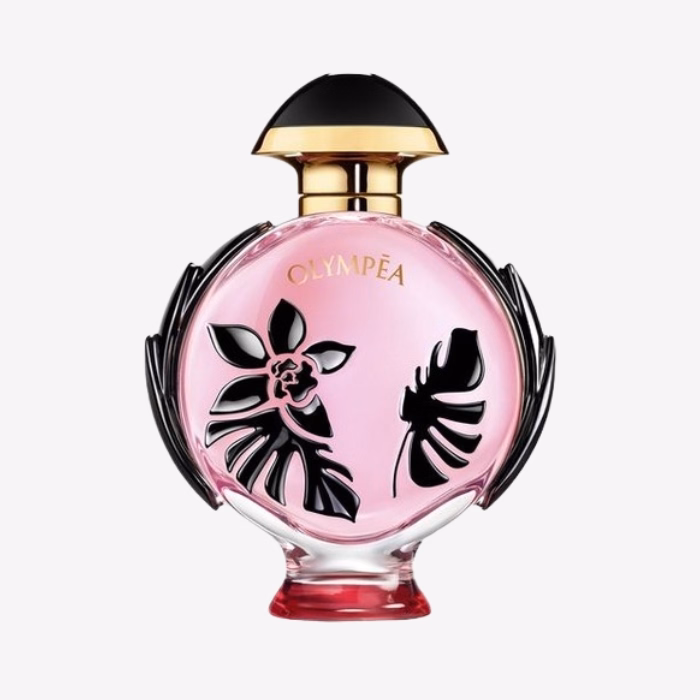 Rabanne Olympea Flora