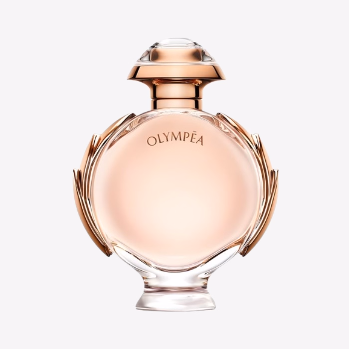 Rabanne Olympea
