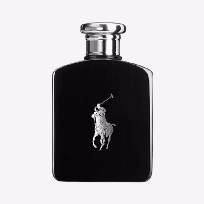 Ralph Lauren Polo Black