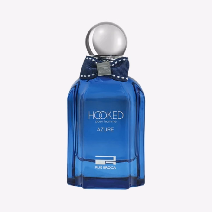 Rue Broca Hooked Azzure Pour Homme
