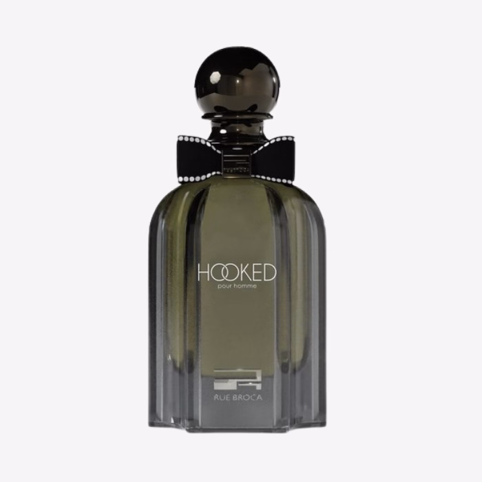 Rue Broca Hooked Pour Homme