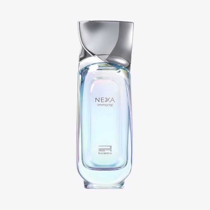 Rue Broca Nexa Immortal