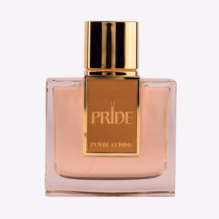 Rue Broca Pride Pour Femme