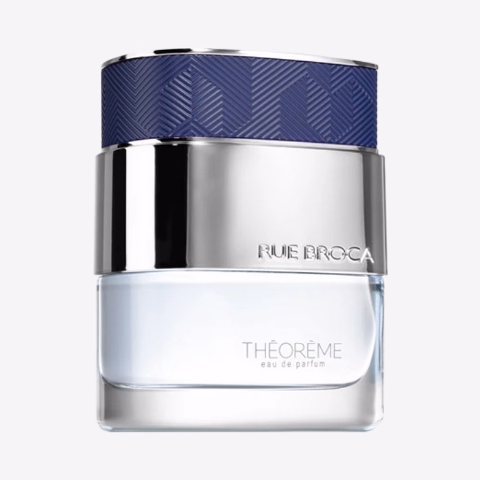 Rue Broca Theoreme Homme