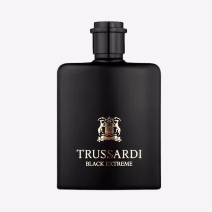 Trussardi Black Extreme