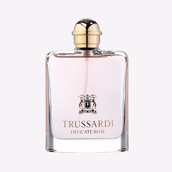 Trussardi Delicate Rose