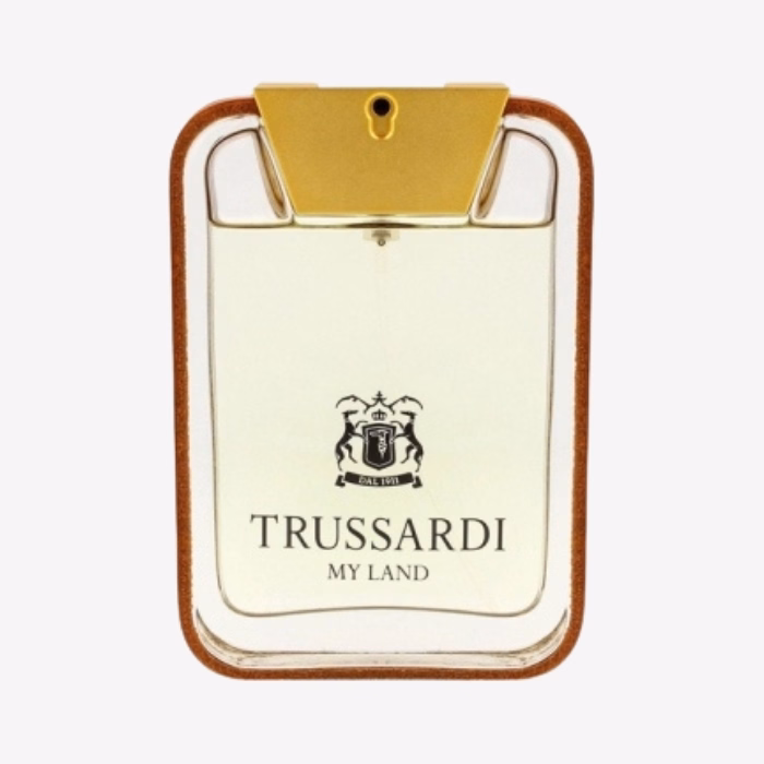 Trussardi My Land