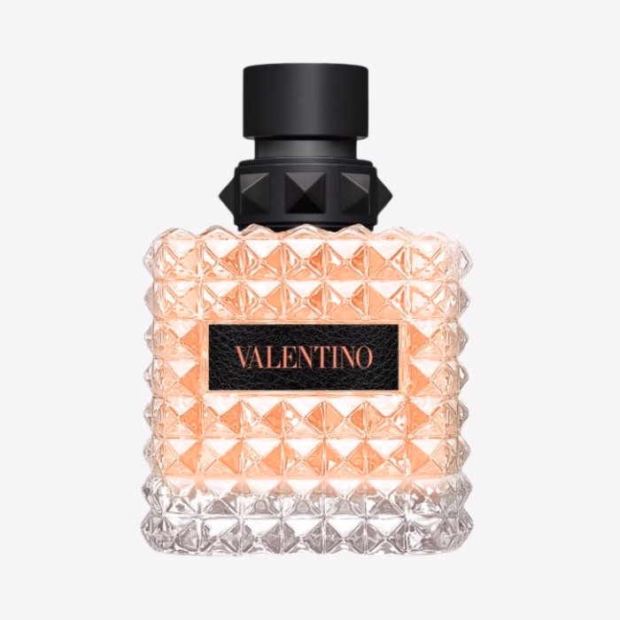 Valentino Donna Born In Roma Coral Fantasy