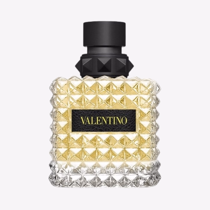 Valentino Donna Born In Roma Yellow Dream