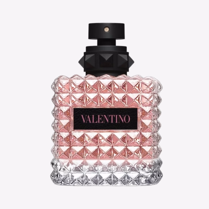 Valentino Donna Born In Roma