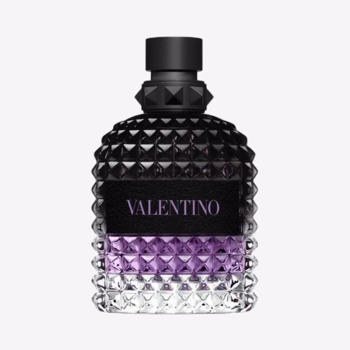 Valentino Uomo Born in Roma Purple Melancholia
