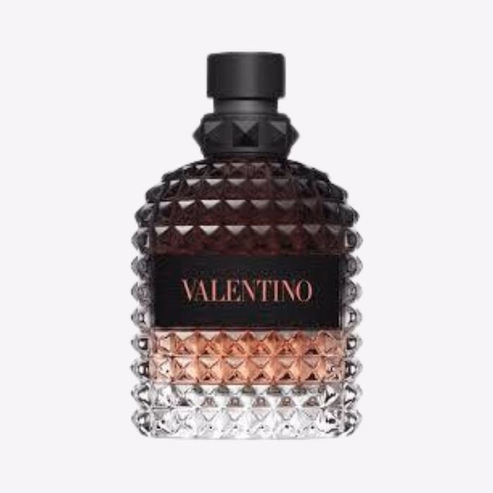 Valentino Uomo Born In Roma Coral Fantasy