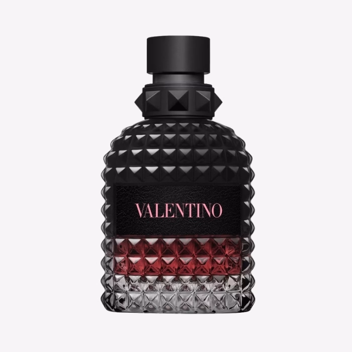 Valentino Uomo Born In Roma Intense