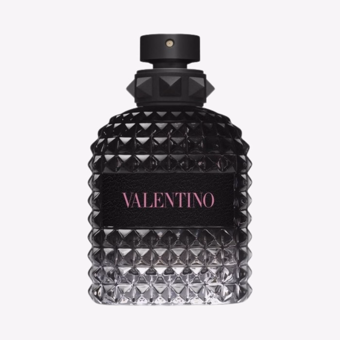 Valentino Uomo Born In Roma