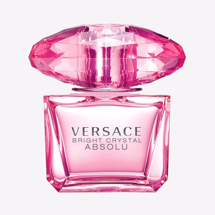 Versace Bright Crystal Absolu