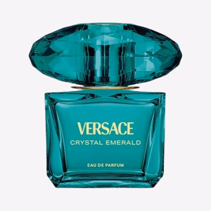 Versace Crystal Emerald