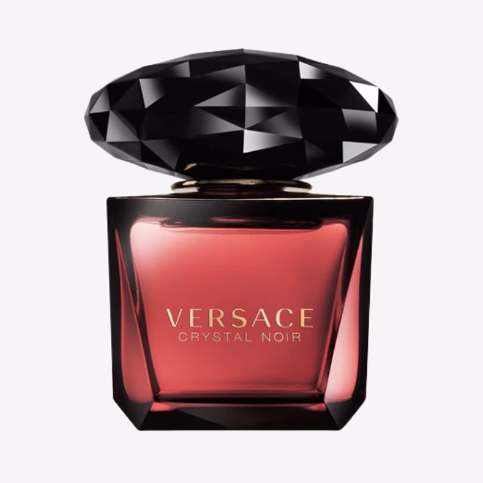 Versace Crystal Noir