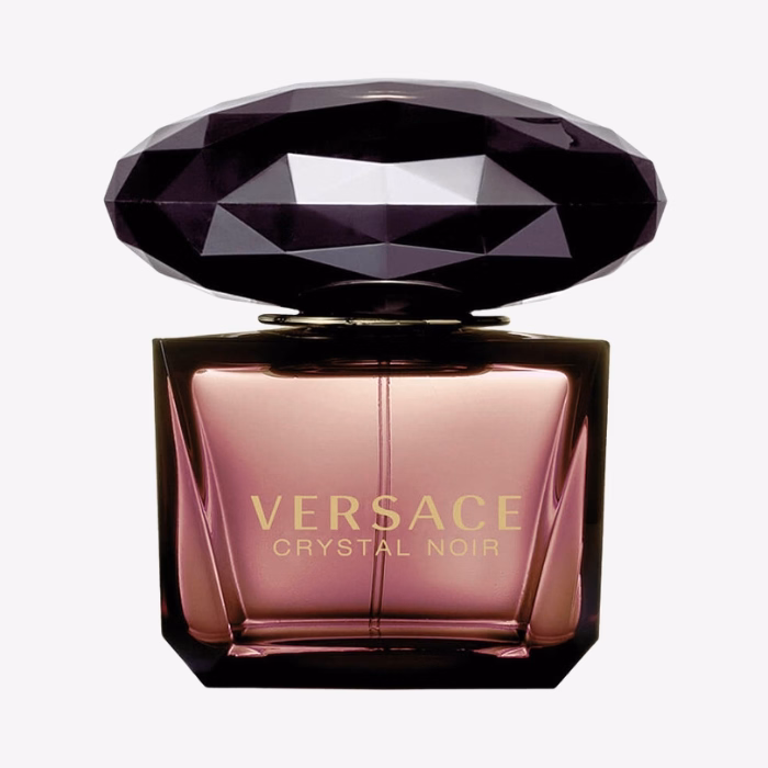 Versace Crystal Noir