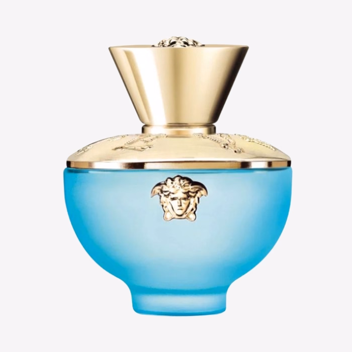 Versace Dylan Turquoise