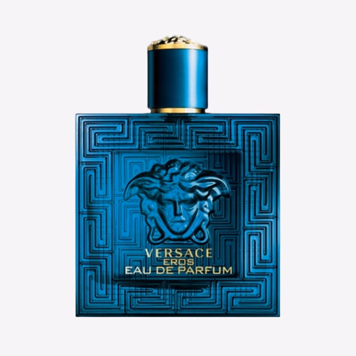 Versace Eros EDP