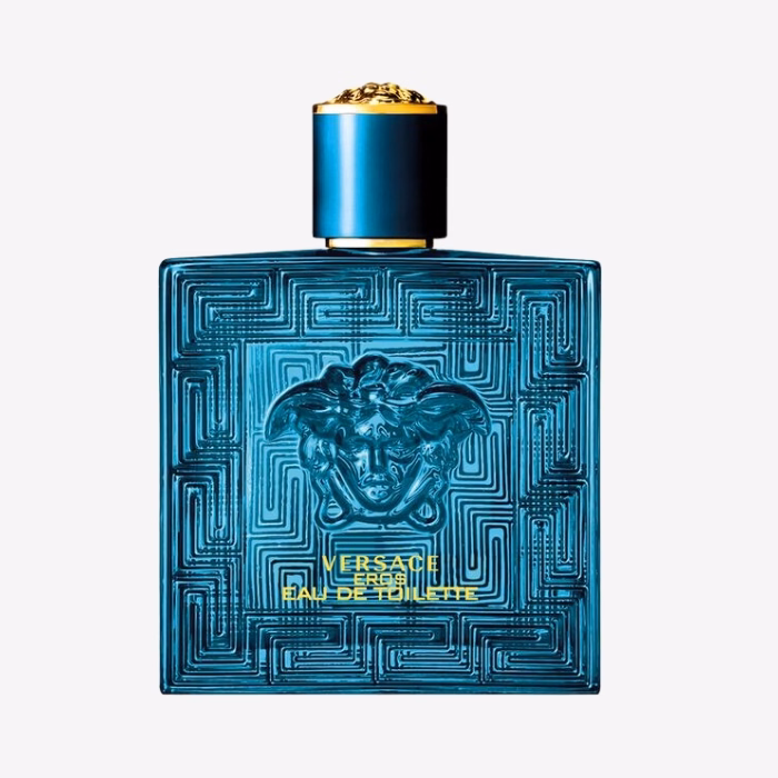 Versace Eros EDT