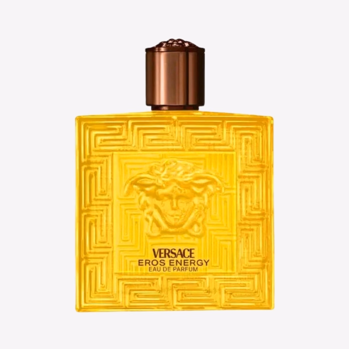 Versace Eros Energy