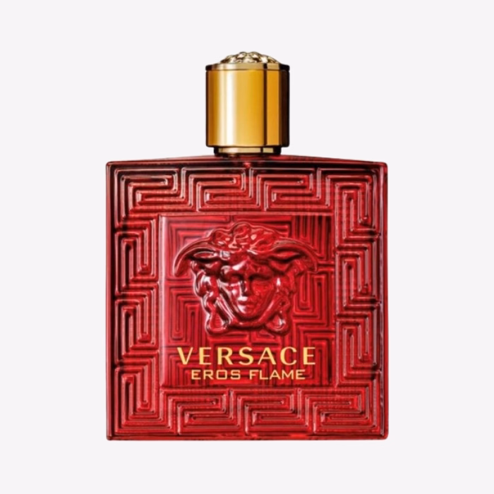Versace Eros Flame EDP