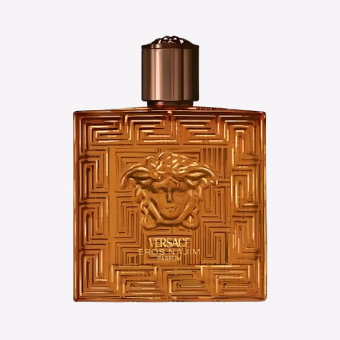 Versace Eros Najim EDP