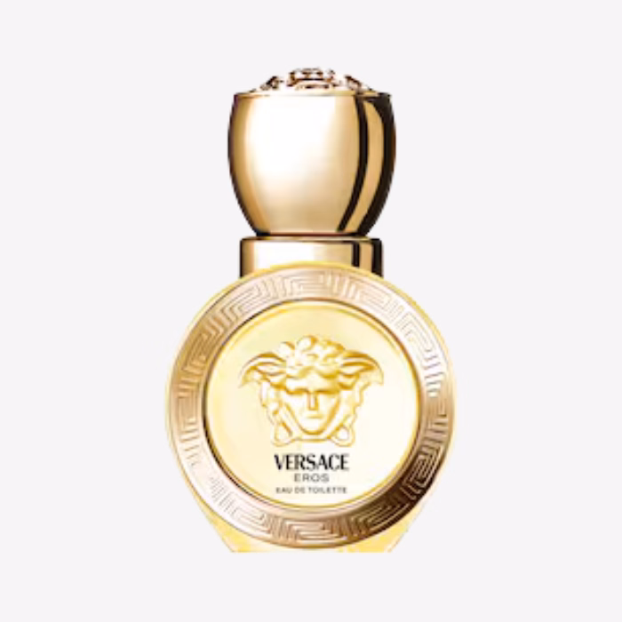 Versace Eros Pour Femme EDT