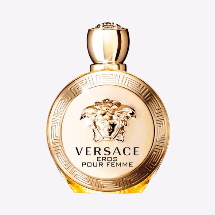 Versace Eros Pour Femme EDP