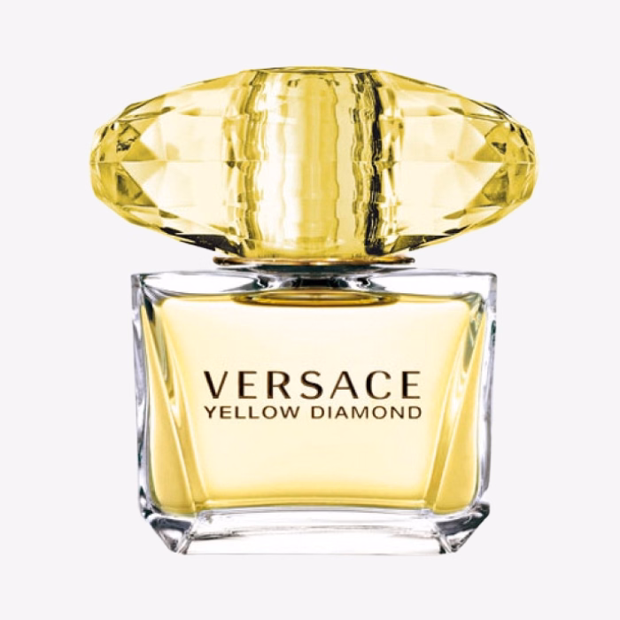Versace Yellow Diamond
