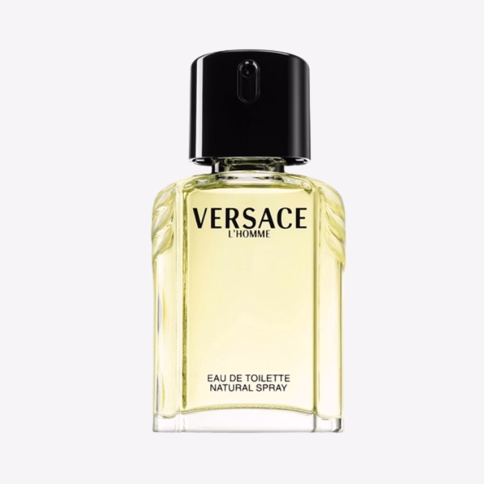 Versace l'homme