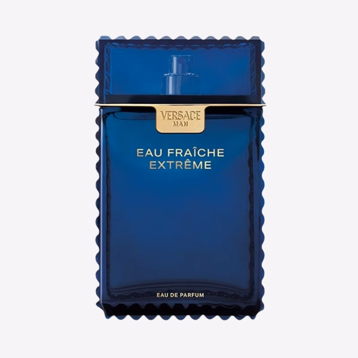Versace Man Fraiche Eau Extreme