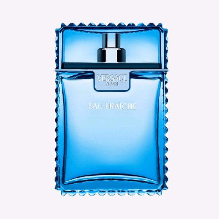 Versace Man Eau Fraiche