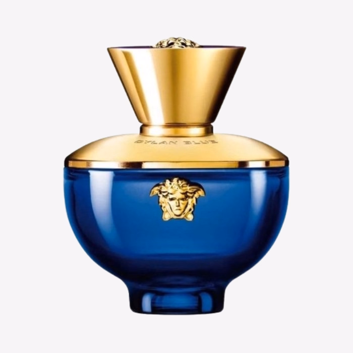 Versace Pour Femme Dylan Blue