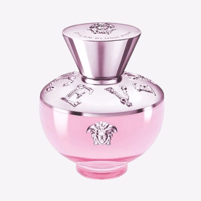 Versace Pour Femme Dylan Pink Blush