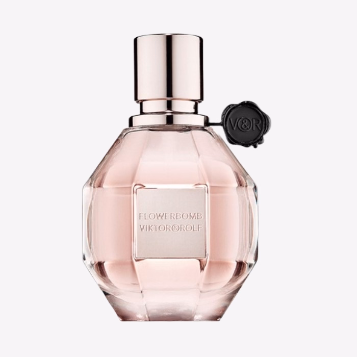 Viktor & Rolf Flowerbomb