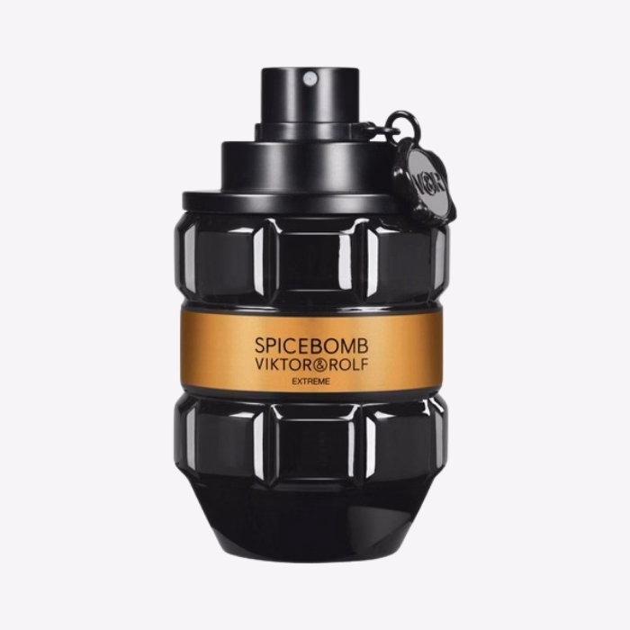 Viktor & Rolf Spicebomb Extreme